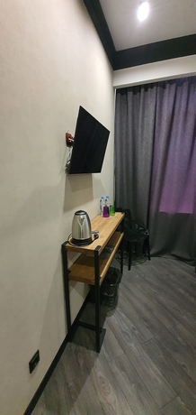 Imagen de la habitación del Hotel Stalingrad. Foto 16