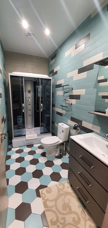 Imagen de la habitación del Hotel Stalingrad. Foto 17