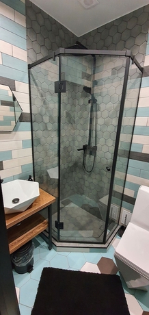 Imagen de la habitación del Hotel Stalingrad. Foto 19
