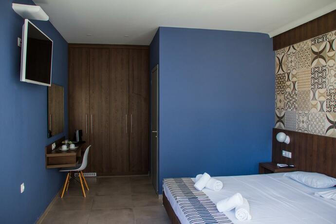 Imagen general del Hotel Stalis, Malia. Foto 1