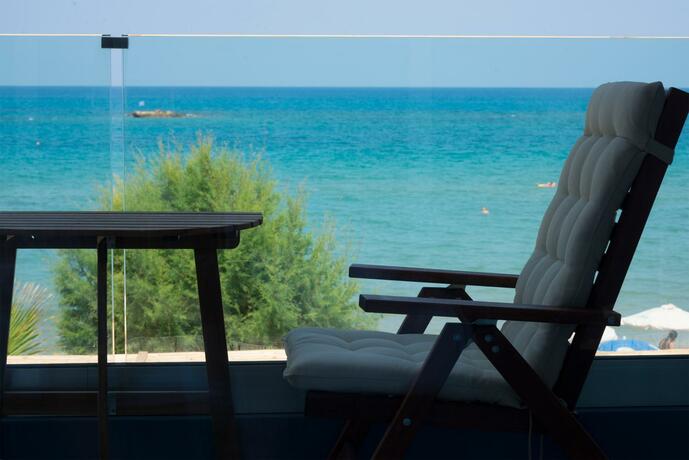 Imagen general del Hotel Stalis, Malia. Foto 2