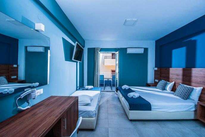Imagen general del Hotel Stalis, Malia. Foto 3