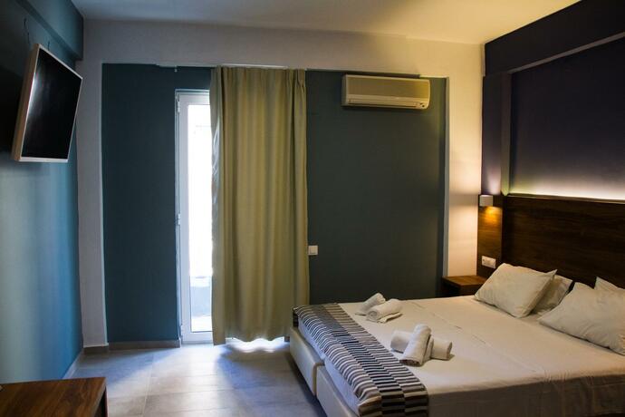 Imagen general del Hotel Stalis, Malia. Foto 6