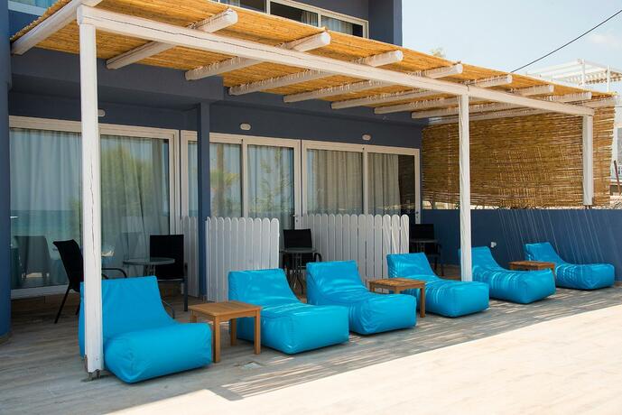 Imagen general del Hotel Stalis, Malia. Foto 7