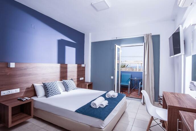Imagen general del Hotel Stalis, Malia. Foto 8