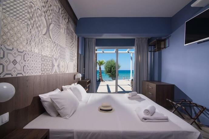 Imagen general del Hotel Stalis, Malia. Foto 10