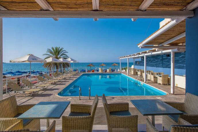 Imagen general del Hotel Stalis, Malia. Foto 13