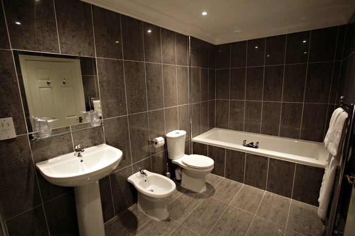 Imagen de la habitación del Hotel Stallingborough Grange. Foto 5