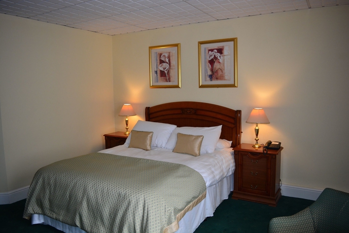 Imagen de la habitación del Hotel Stallingborough Grange. Foto 6