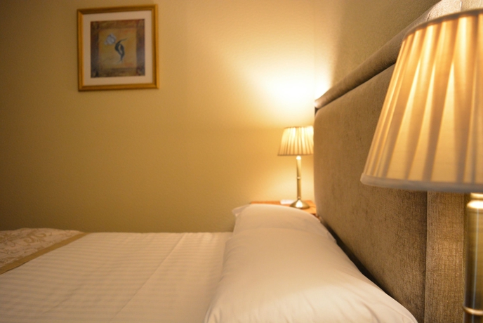 Imagen de la habitación del Hotel Stallingborough Grange. Foto 7