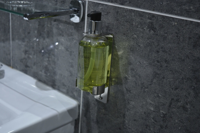 Imagen de la habitación del Hotel Stallingborough Grange. Foto 8