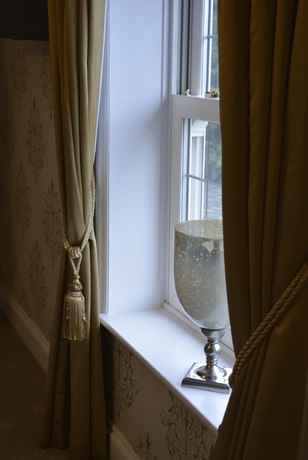 Imagen de los exteriores del Hotel Stallingborough Grange. Foto 13