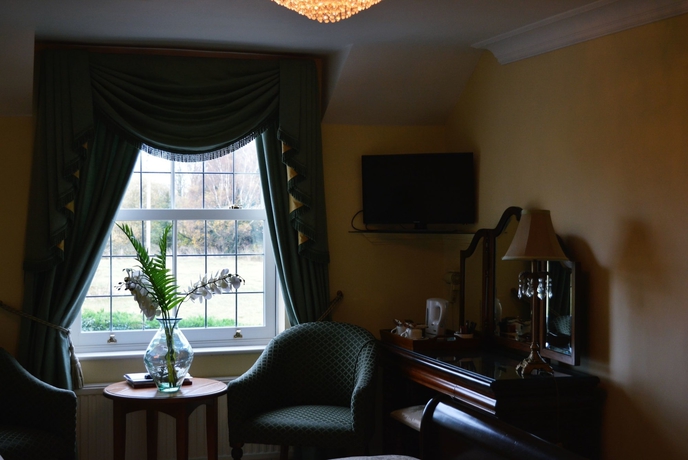 Imagen de la habitación del Hotel Stallingborough Grange. Foto 9