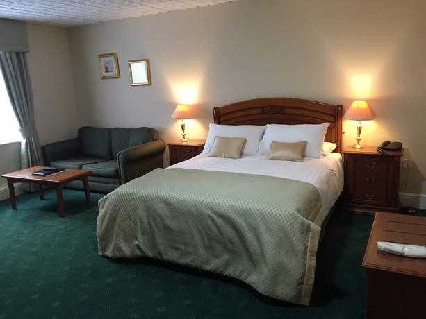 Imagen de la habitación del Hotel Stallingborough Grange. Foto 10