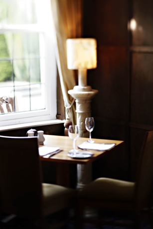 Imagen del bar/restaurante del Hotel Stallingborough Grange. Foto 3