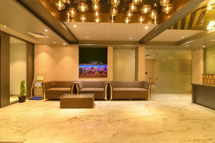 Imagen general del Hotel Stallion. Foto 2