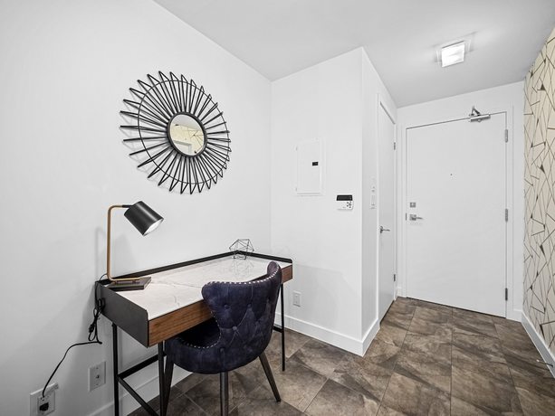 Imagen de la habitación del Hotel Stallion Suites Opp CN Tower and Scotiabank Arena. Foto 2