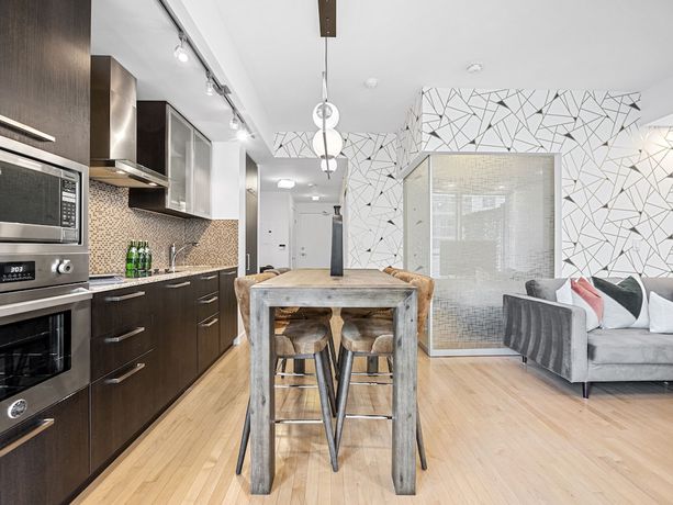 Imagen de la habitación del Hotel Stallion Suites Opp CN Tower and Scotiabank Arena. Foto 4
