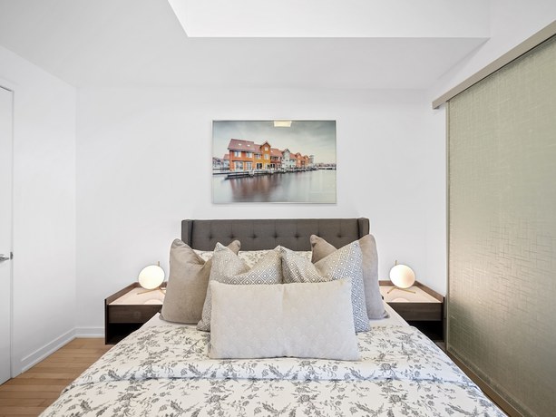 Imagen de la habitación del Hotel Stallion Suites Opp CN Tower and Scotiabank Arena. Foto 10
