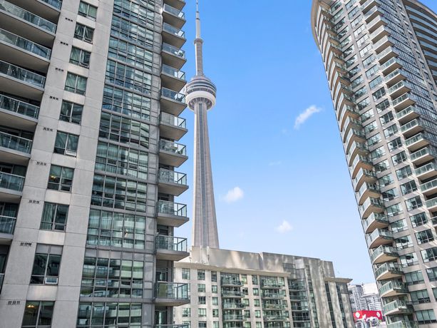 Imagen de la habitación del Hotel Stallion Suites Opp CN Tower and Scotiabank Arena. Foto 11