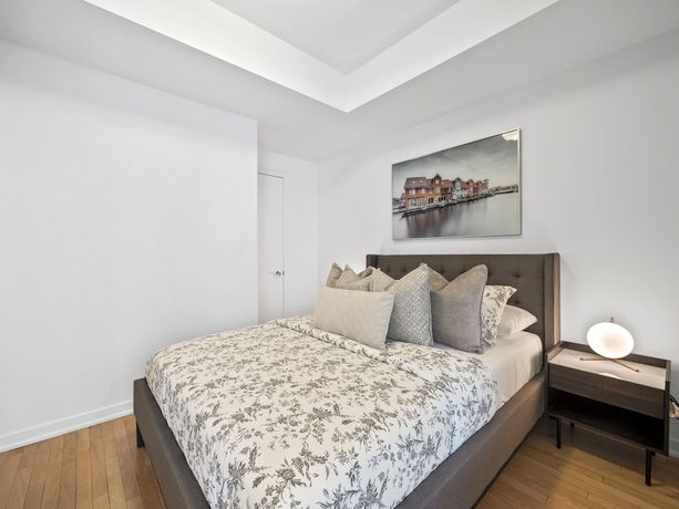 Imagen de la habitación del Hotel Stallion Suites Opp CN Tower and Scotiabank Arena. Foto 16
