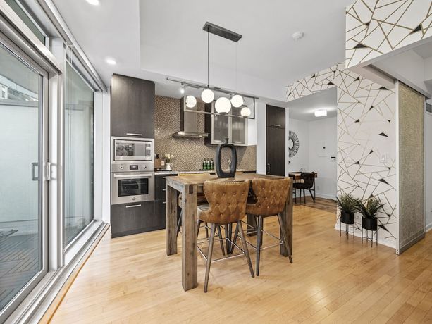 Imagen de la habitación del Hotel Stallion Suites Opp CN Tower and Scotiabank Arena. Foto 20