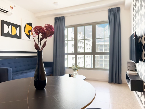 Imagen de la habitación del Hotel Stallionz by KLIQ. Foto 6