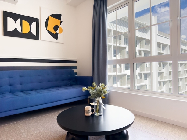 Imagen de la habitación del Hotel Stallionz by KLIQ. Foto 8