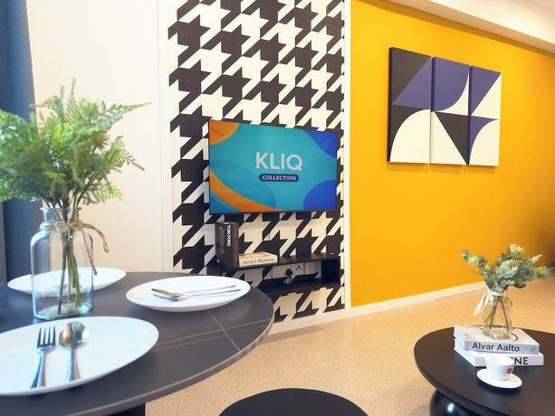 Imagen de la habitación del Hotel Stallionz by KLIQ. Foto 10