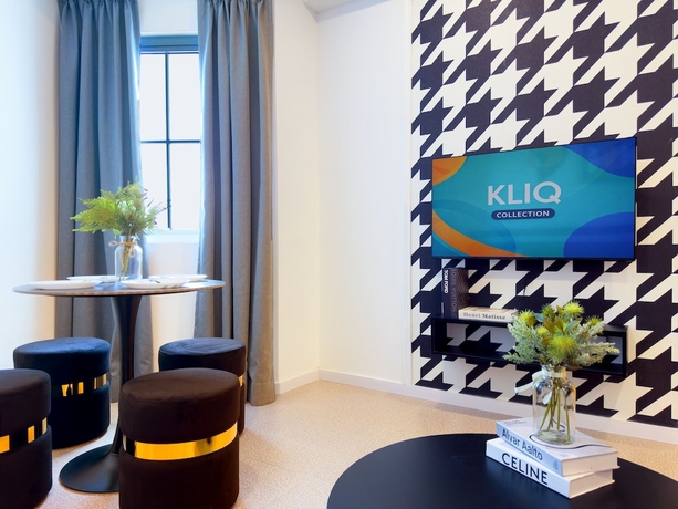 Imagen de la habitación del Hotel Stallionz by KLIQ. Foto 11