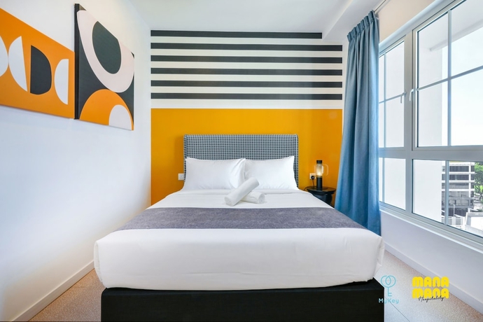 Imagen de la habitación del Hotel Stallionz by Mana Mana. Foto 6