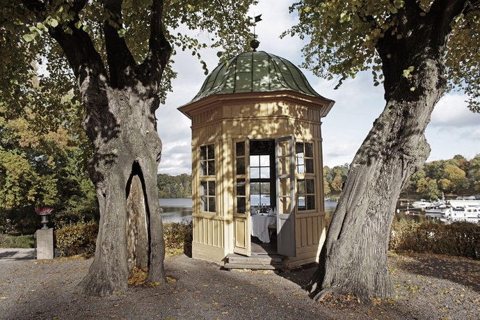 Imagen de los exteriores del Hotel Stallmästaregården, Stockholm, A Member Of Design Hotels. Foto 5