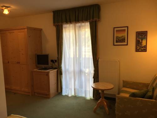 Imagen de la habitación del Hotel Stalon, San Martino di Castrozza. Foto 8