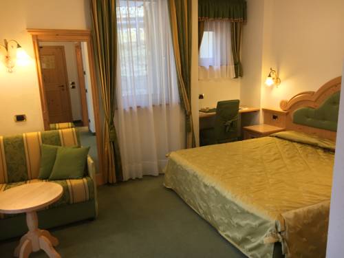 Imagen general del Hotel Stalon, San Martino di Castrozza. Foto 1