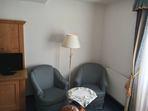 Imagen de la habitación del Hotel Stalon, San Martino di Castrozza. Foto 10