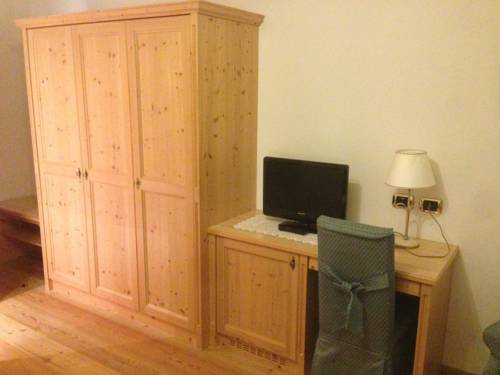 Imagen de la habitación del Hotel Stalon, San Martino di Castrozza. Foto 14