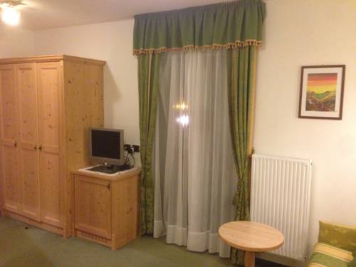 Imagen de la habitación del Hotel Stalon, San Martino di Castrozza. Foto 15