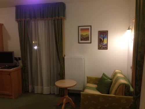 Imagen de la habitación del Hotel Stalon, San Martino di Castrozza. Foto 16