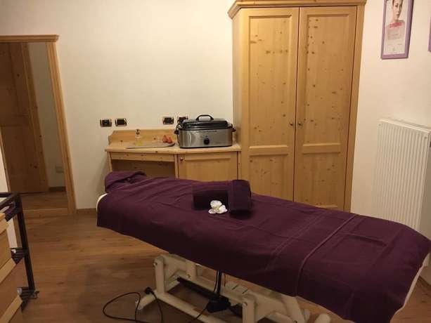 Imagen general del Hotel Stalon, San Martino di Castrozza. Foto 1