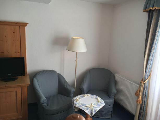 Imagen de la habitación del Hotel Stalon, San Martino di Castrozza. Foto 9