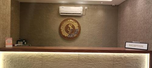 Imagen general del Hotel Stalwart Jajati. Foto 2