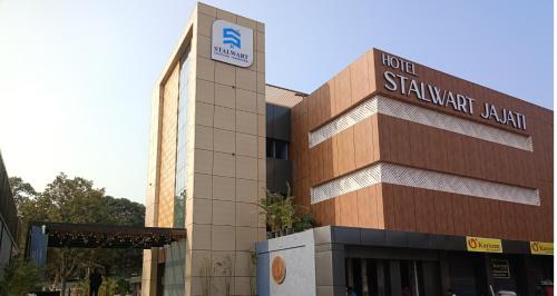 Imagen general del Hotel Stalwart Jajati. Foto 3