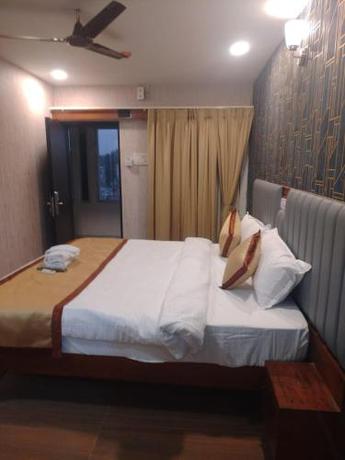 Imagen general del Hotel Stalwart Jajati. Foto 4