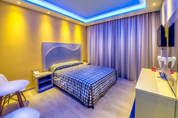 Imagen general del Hotel Stamatia. Foto 2