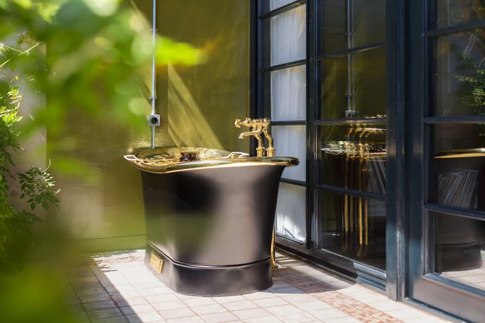 Imagen de la habitación del Hotel Stamba. Foto 8