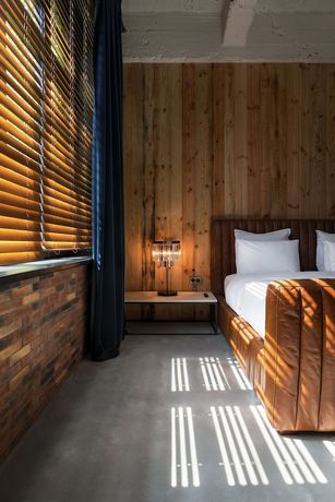 Imagen de la habitación del Hotel Stamba. Foto 11