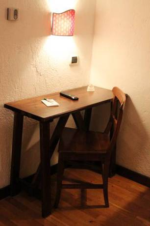 Imagen de la habitación del Hotel Stambecco. Foto 16