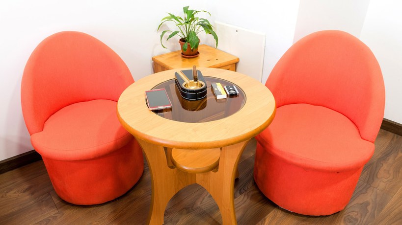 Imagen de los interiores del Hotel Stambolov Veliko Tarnovo. Foto 19