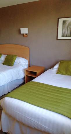 Imagen de la habitación del Hotel Stamford Gate. Foto 20