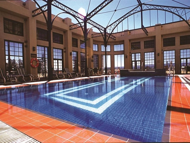 Imagen general del Hotel Stamford Grand Adelaide. Foto 4